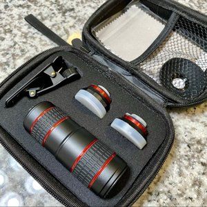 HX CellPhone Lens Kit